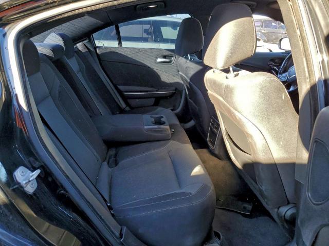 Dodge Charger Sxt Image 9