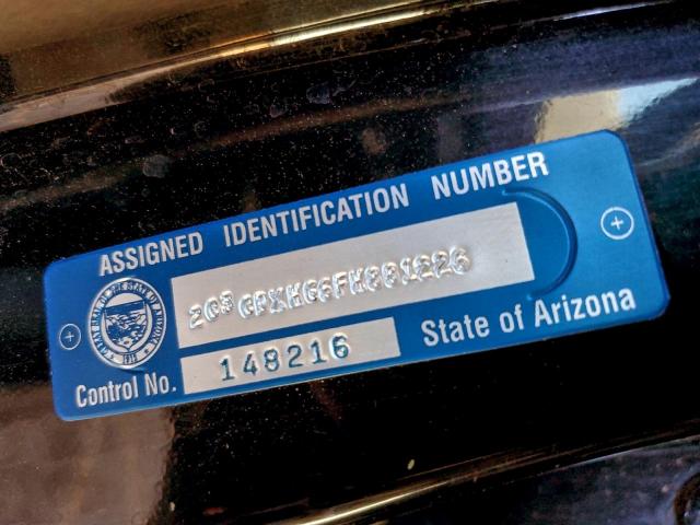 Dodge Charger Sxt Image 8