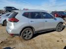 Nissan Rogue S Image 3