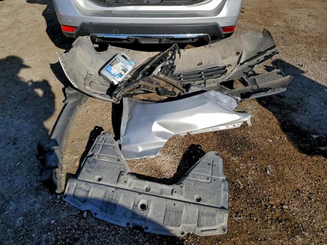 Nissan Rogue S Image 10