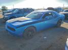 Dodge Challenger Sxt Image 1