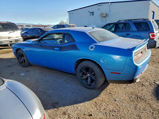 Dodge Challenger Sxt Image 11