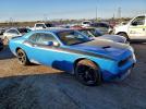 Dodge Challenger Sxt Image 10