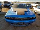 Dodge Challenger Sxt Image 2