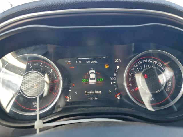 Dodge Challenger Sxt Image 4