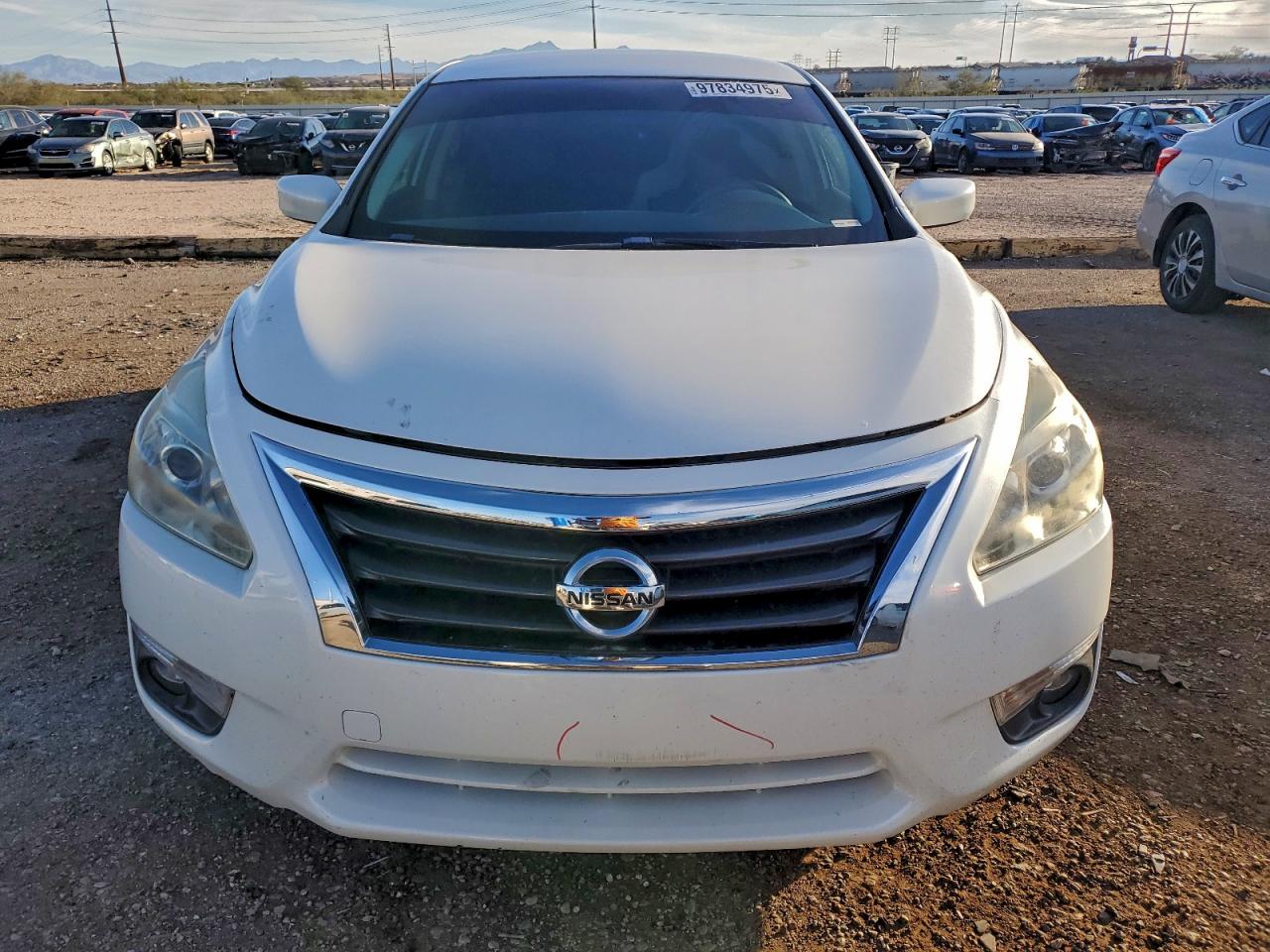 Nissan Altima 2.5 Image 5