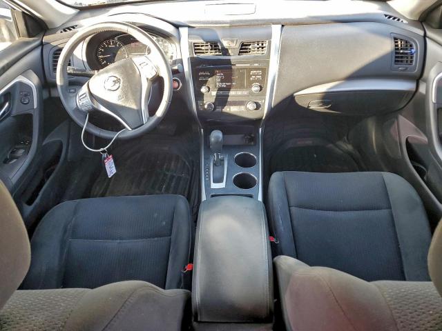 Nissan Altima 2.5 Image 12