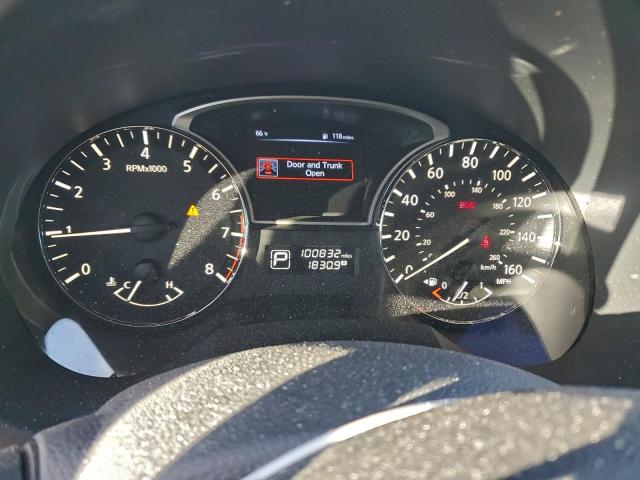 Nissan Altima 2.5 Image 10