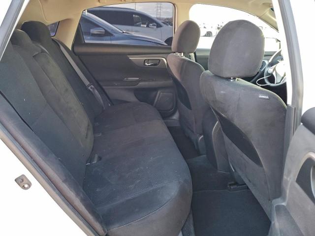 Nissan Altima 2.5 Image 9