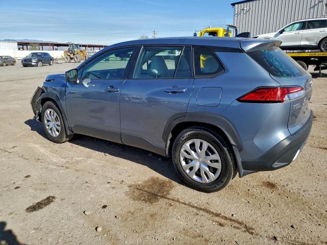 Toyota Corolla L Image 7