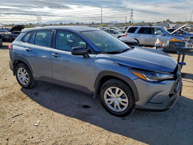 Toyota Corolla L Image 5