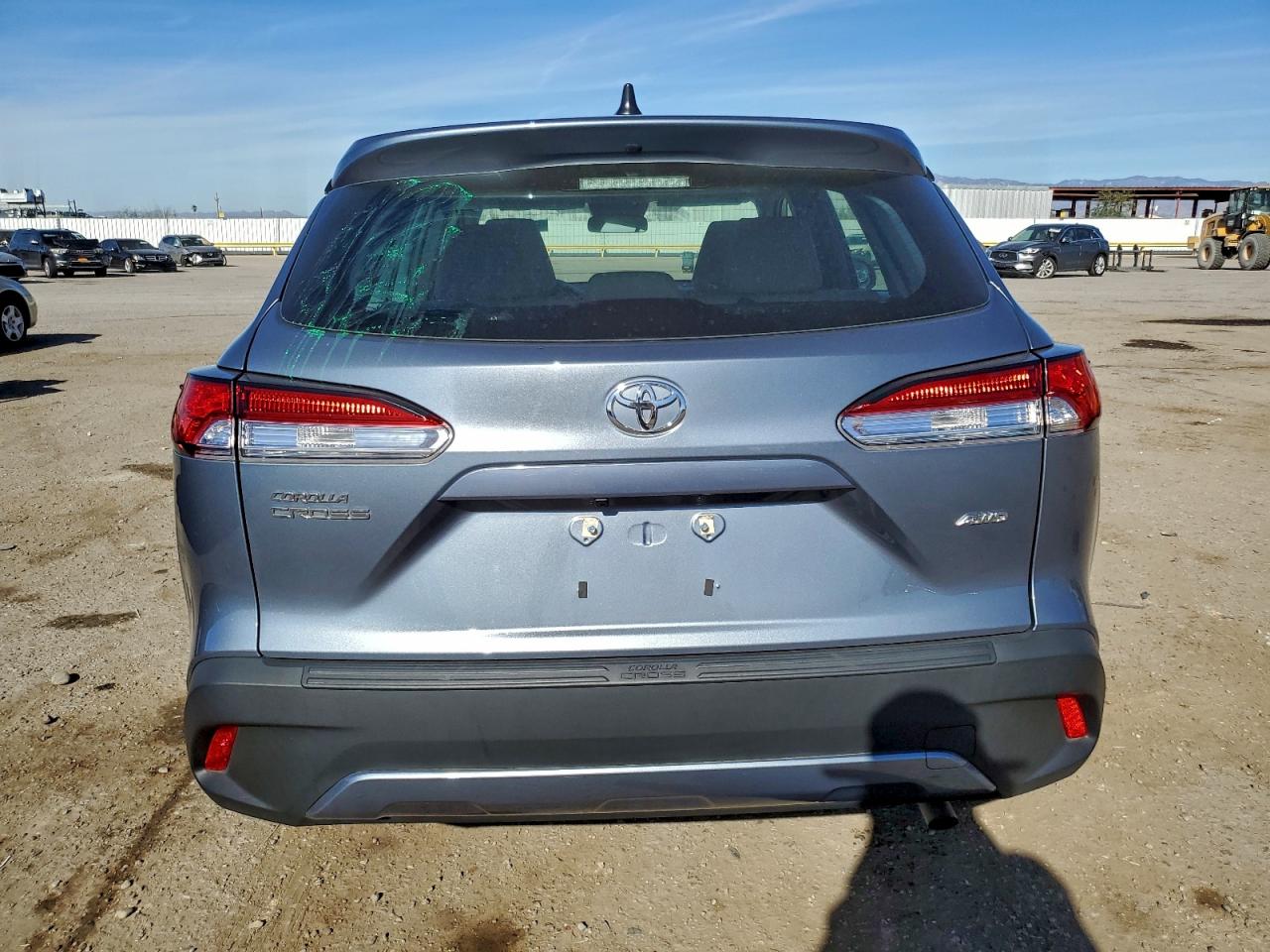 Toyota Corolla L Image 4