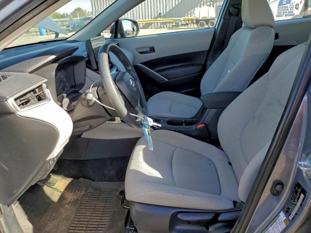 Toyota Corolla L Image 13