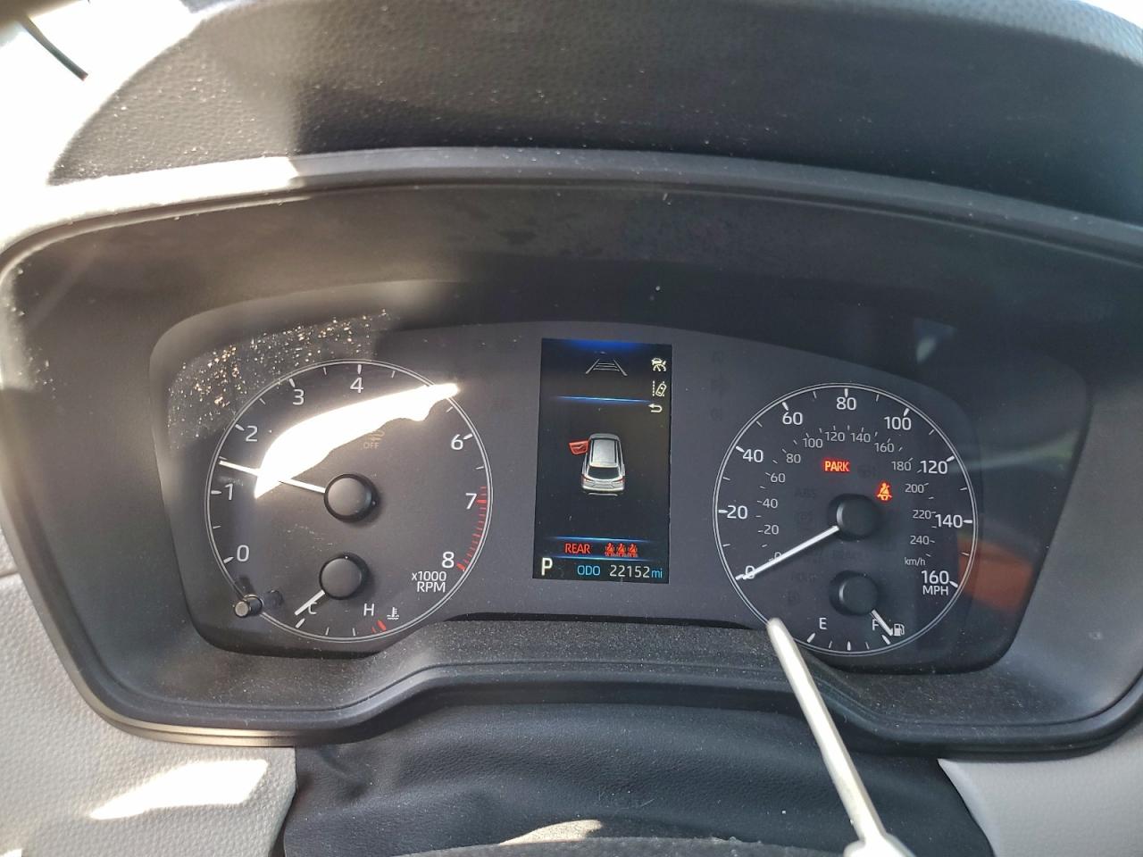 Toyota Corolla L Image 6