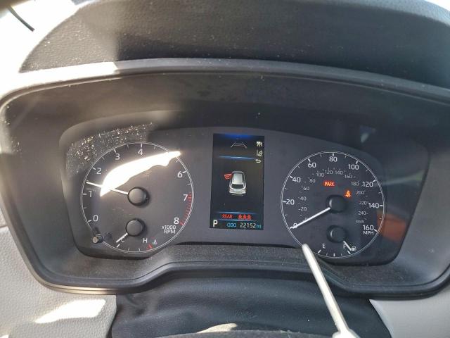 Toyota Corolla L Image 6