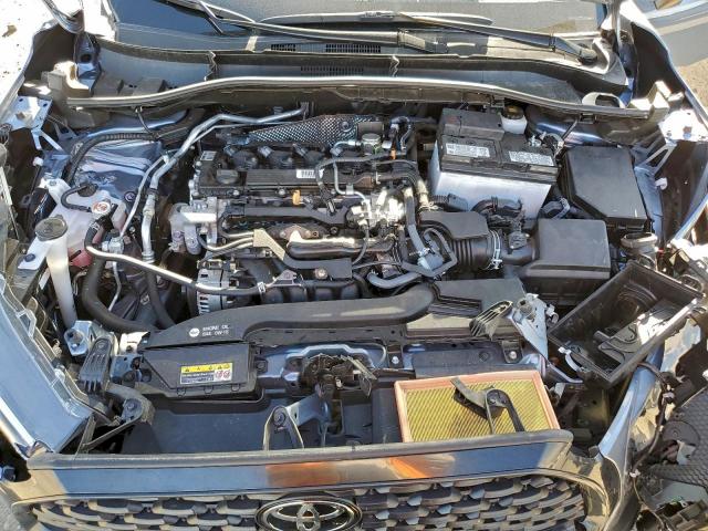 Toyota Corolla L Image 8