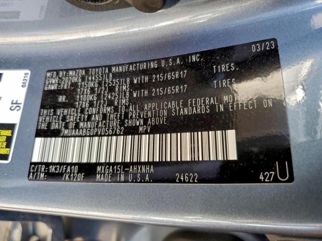 Toyota Corolla L Image 12