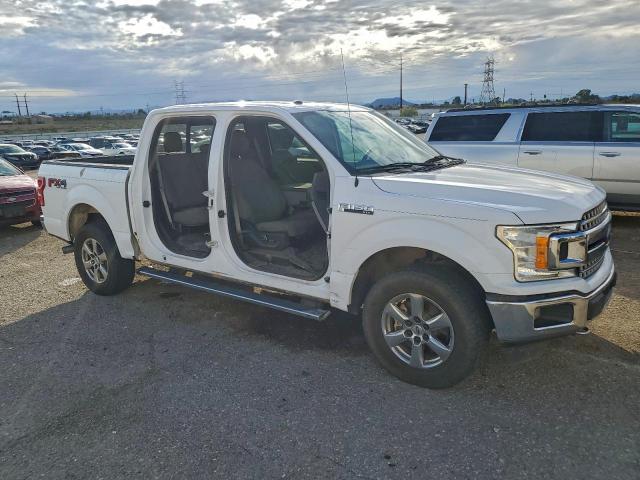 Ford F-150 Supercrew Image 5