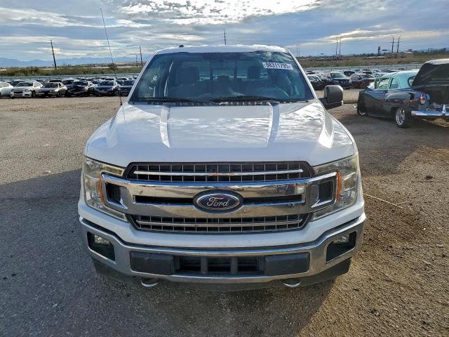 Ford F-150 Supercrew Image 6