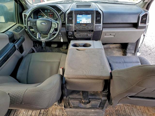 Ford F-150 Supercrew Image 2