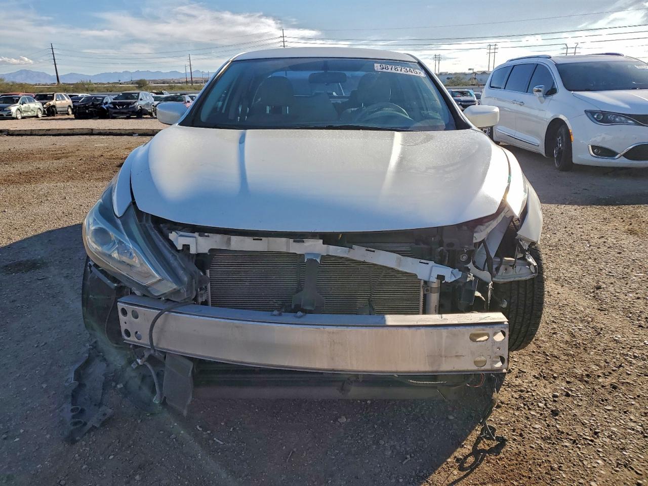 Nissan Altima 2.5 Image 9