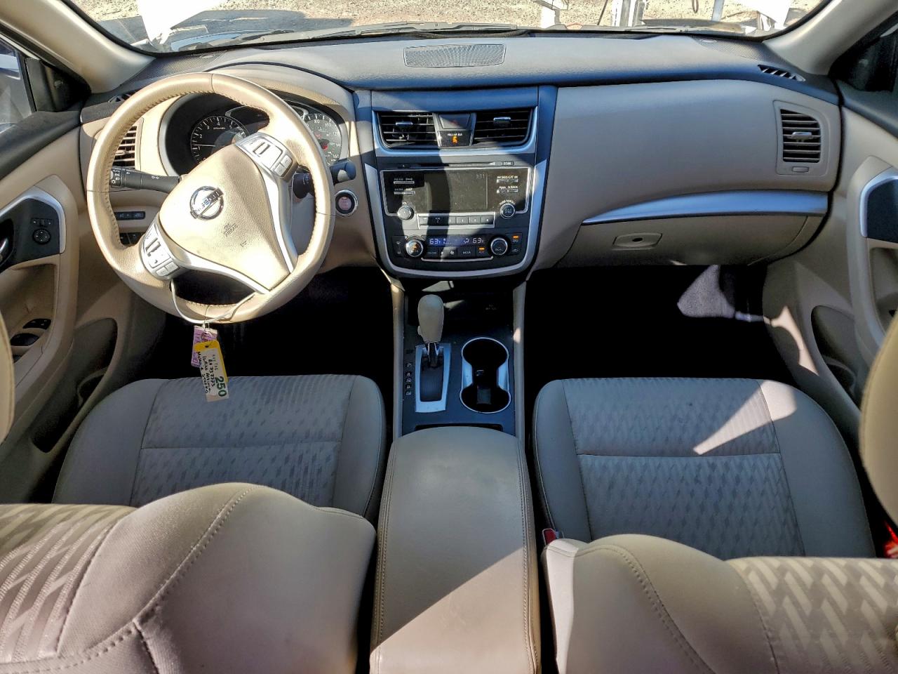 Nissan Altima 2.5 Image 6