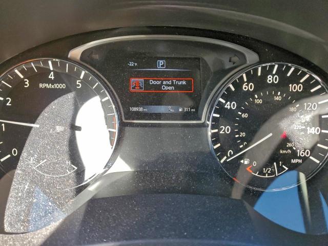 Nissan Altima 2.5 Image 3
