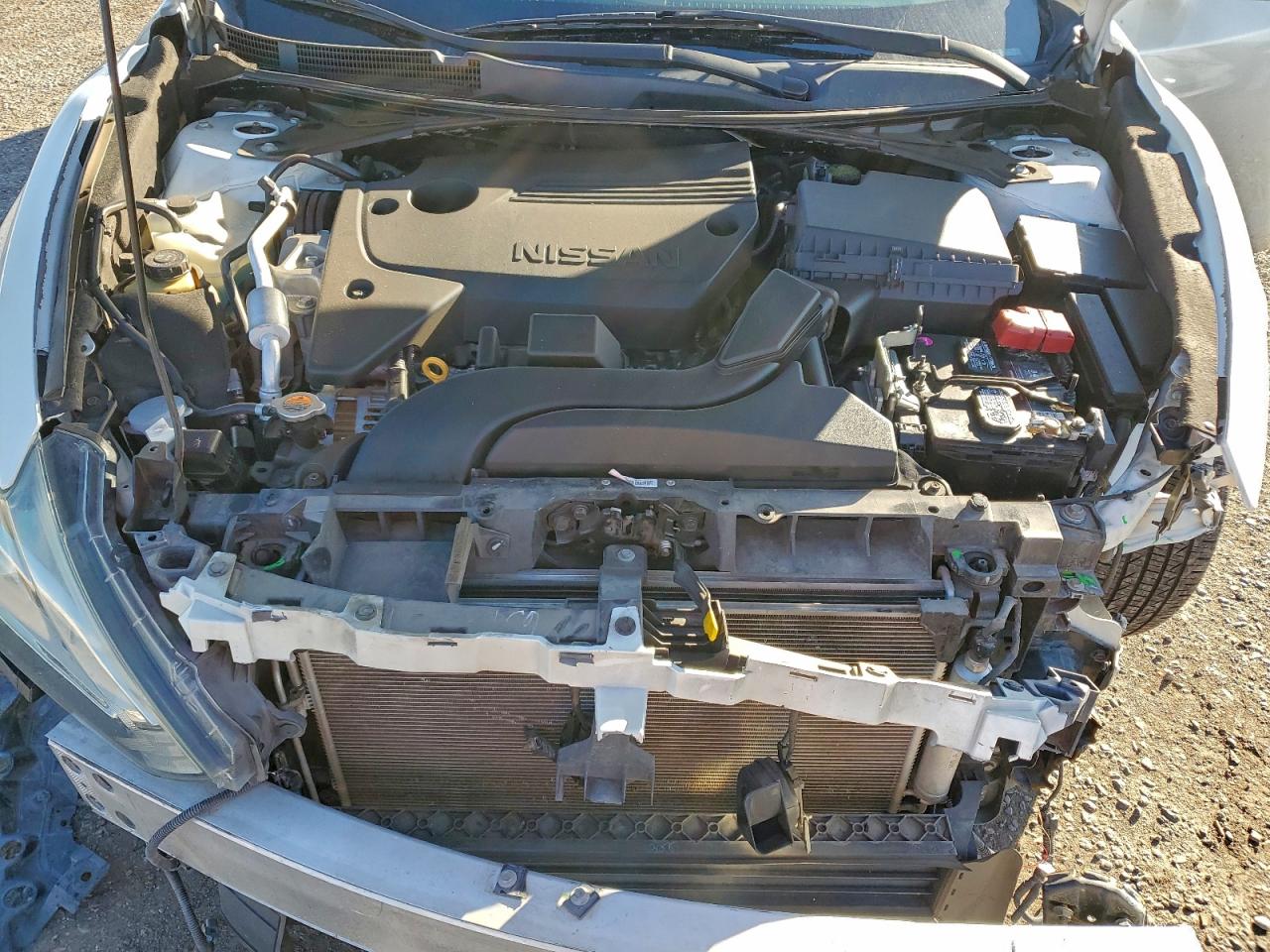 Nissan Altima 2.5 Image 10