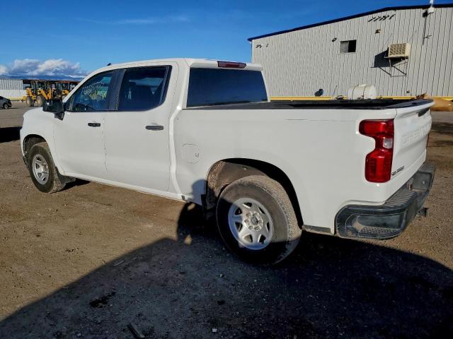 Chevrolet Silverado C1500 Lt Image 2