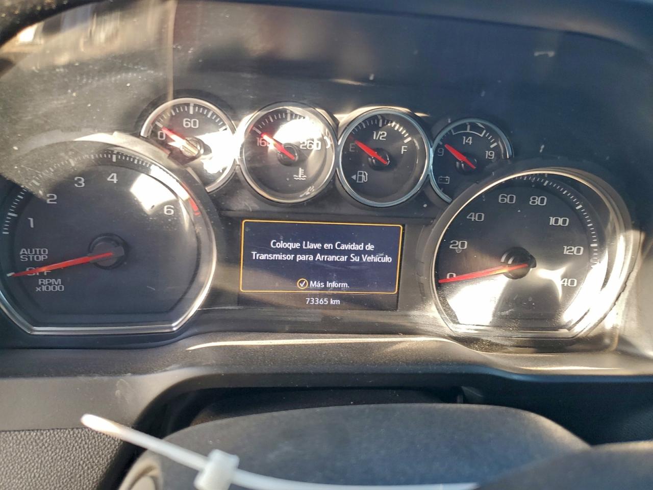 Chevrolet Silverado C1500 Lt Image 8