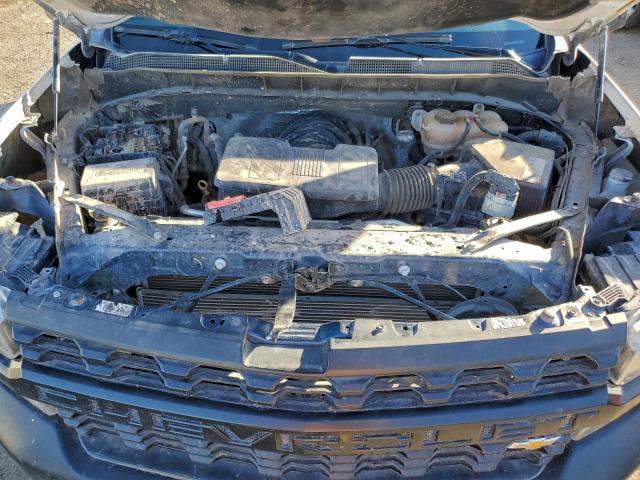 Chevrolet Silverado C1500 Lt Image 9