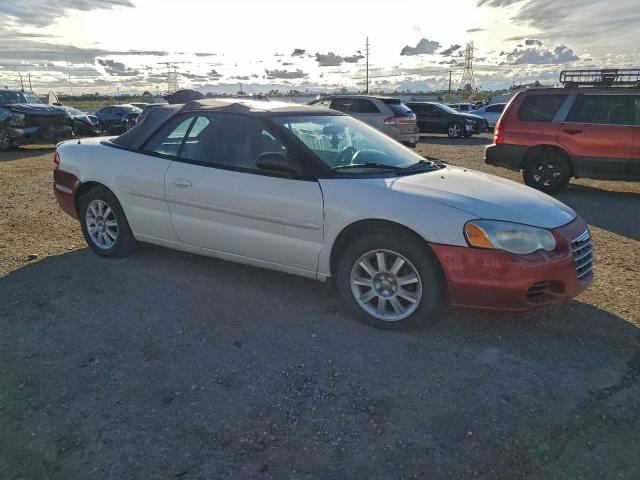 Chrysler Sebring Gtc Image 5