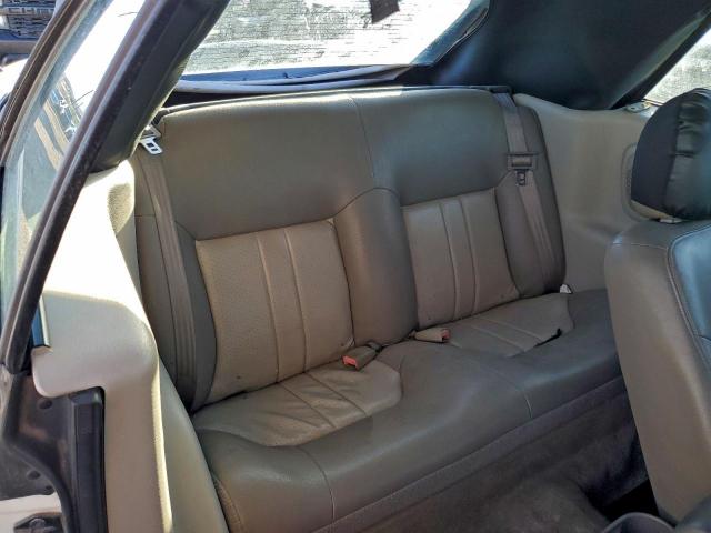 Chrysler Sebring Gtc Image 7