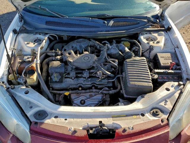 Chrysler Sebring Gtc Image 12