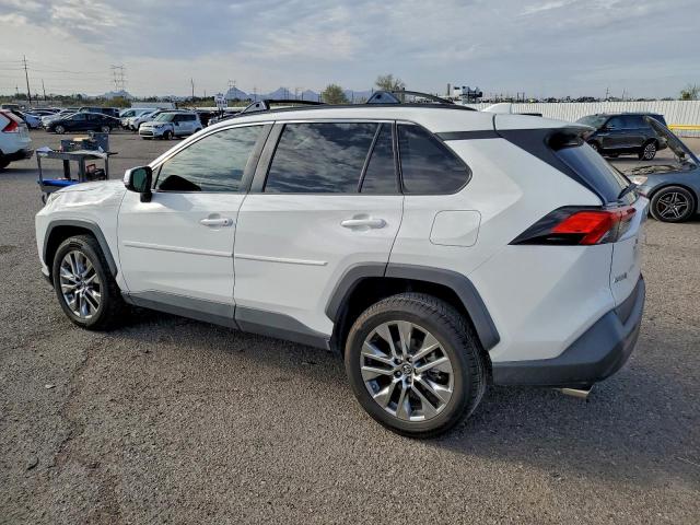 Toyota RAV4 Xle Premium Image 13