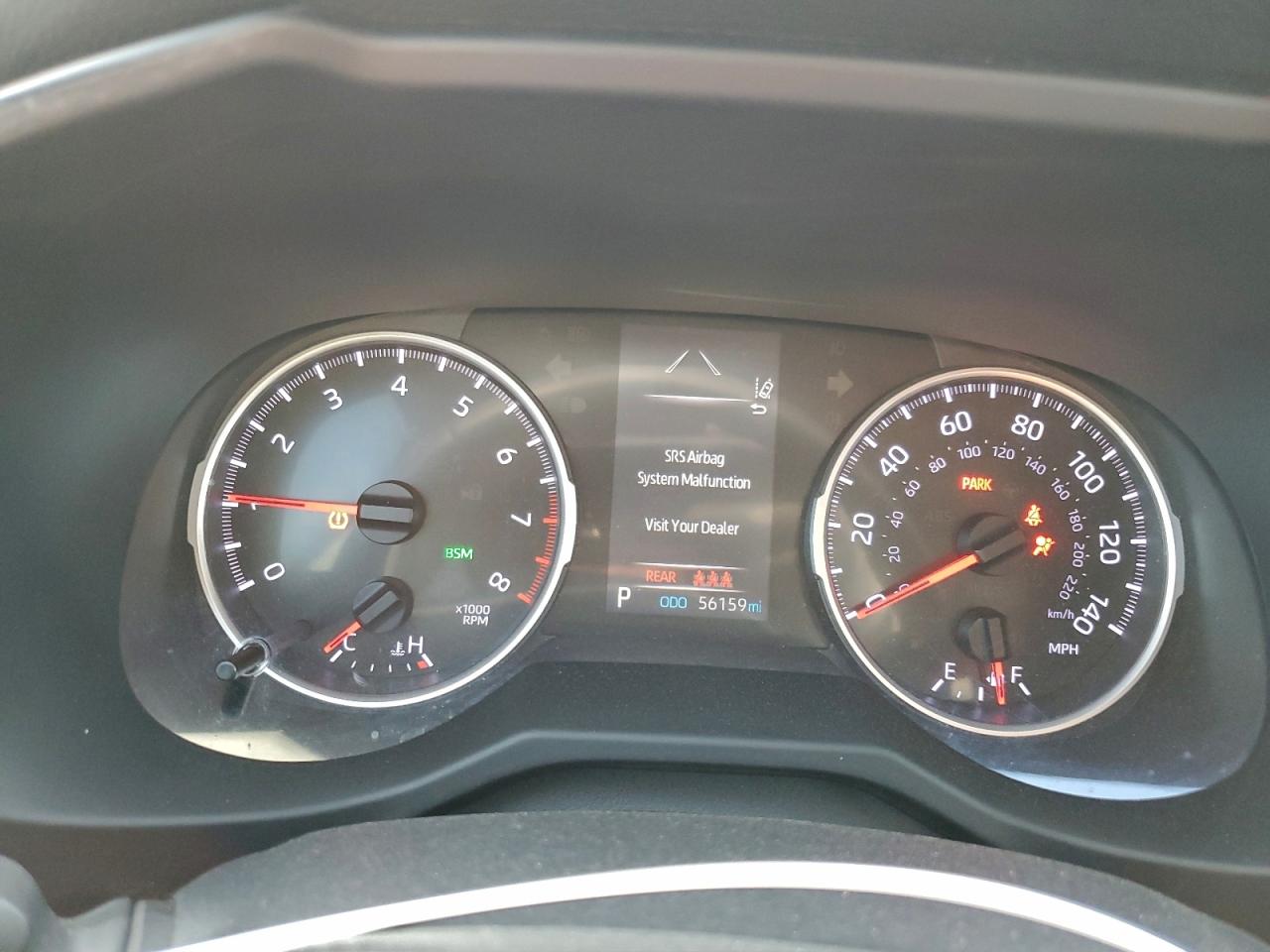 Toyota RAV4 Xle Premium Image 6