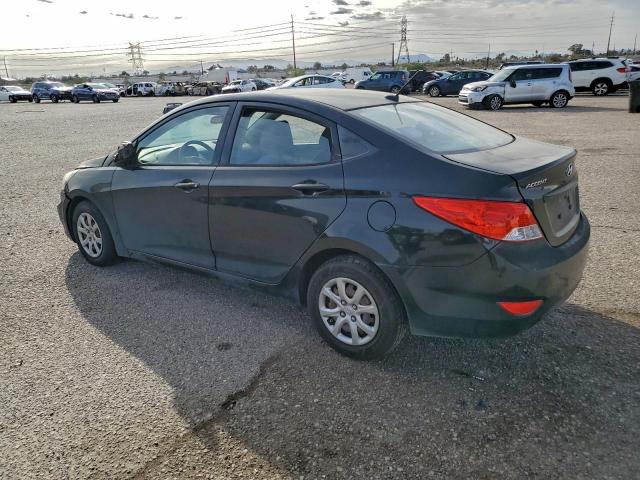 Hyundai ACCENT Gls Image 11