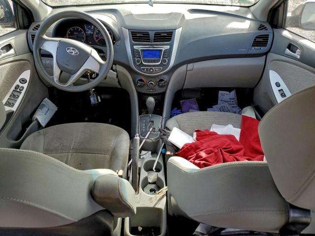 Hyundai ACCENT Gls Image 2