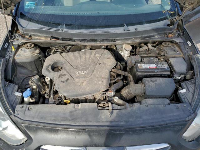 Hyundai ACCENT Gls Image 3