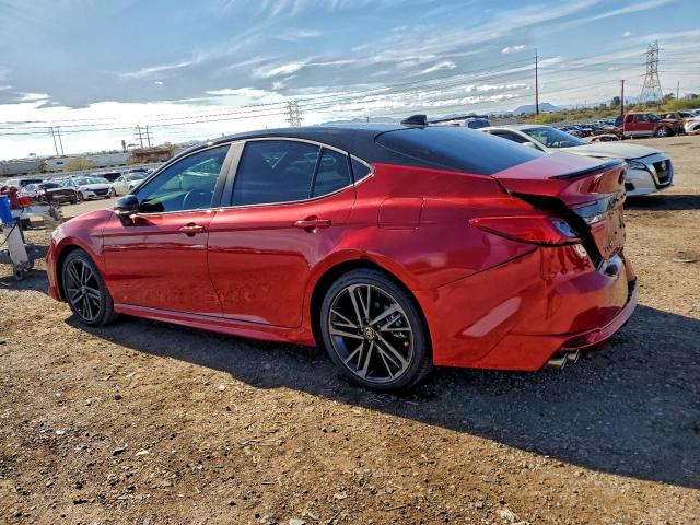 Toyota Camry Xse Image 2