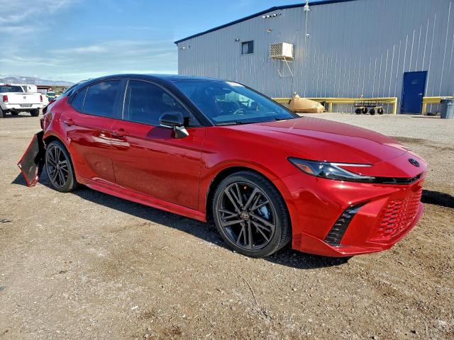 Toyota Camry Xse Image 6