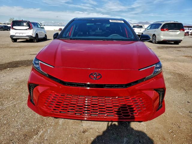 Toyota Camry Xse Image 4