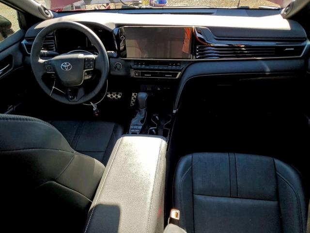 Toyota Camry Xse Image 12