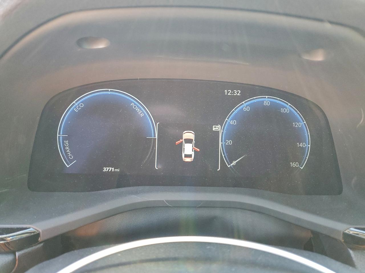 Toyota Camry Xse Image 8