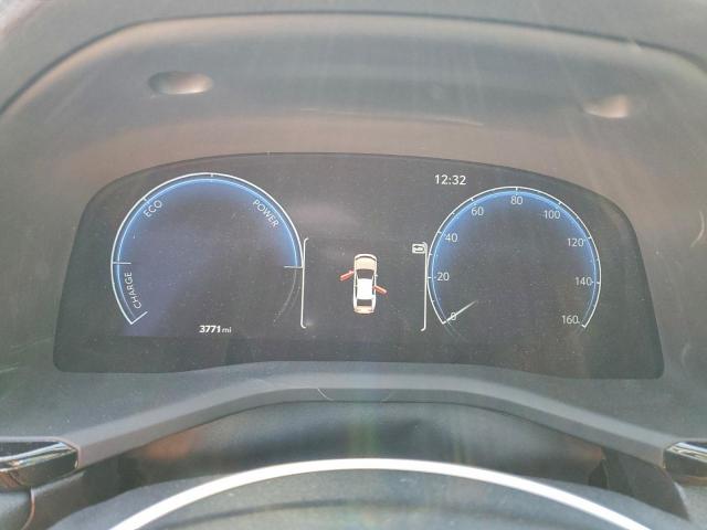 Toyota Camry Xse Image 8