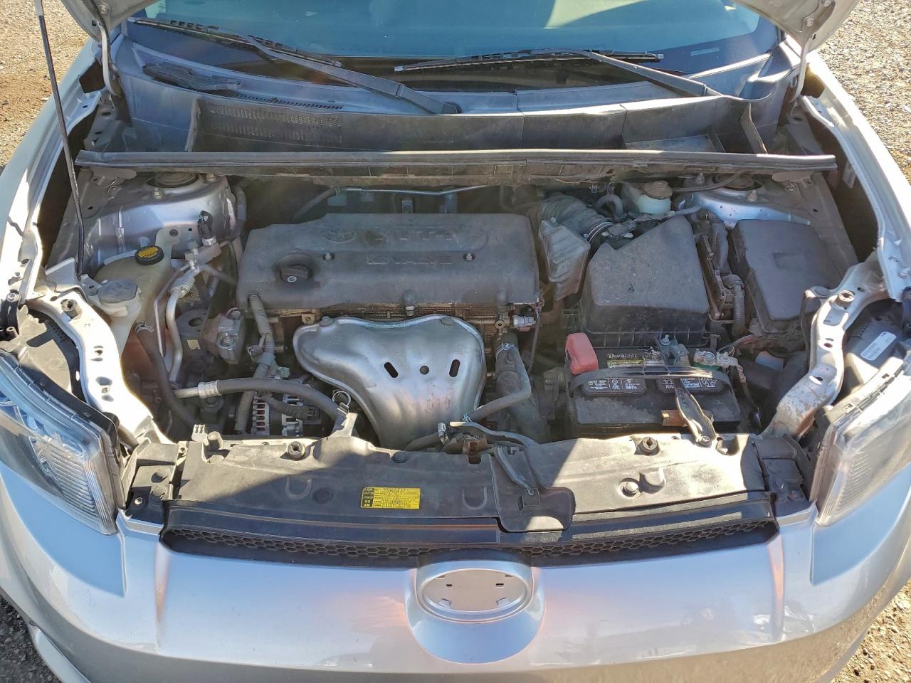 Toyota Scion Image 12