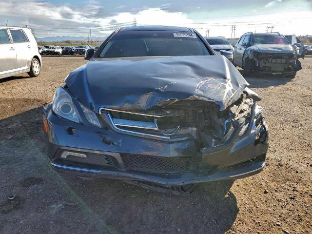 Mercedes-Benz E-Class 350 Image 11