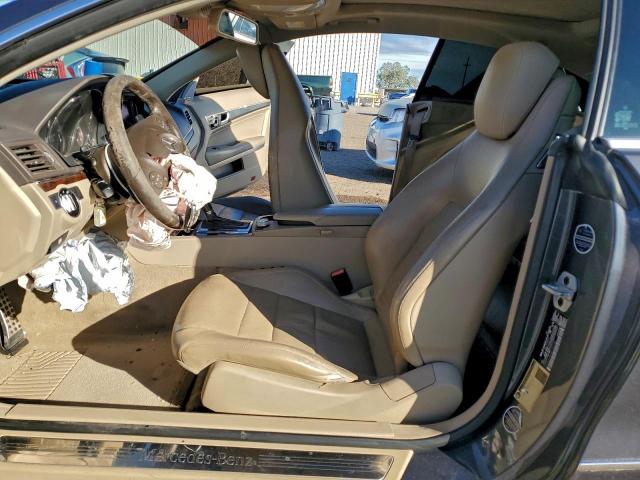 Mercedes-Benz E-Class 350 Image 7