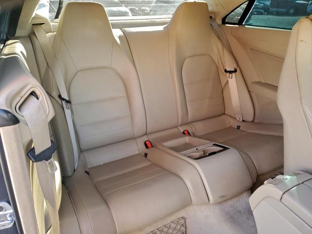 Mercedes-Benz E-Class 350 Image 9