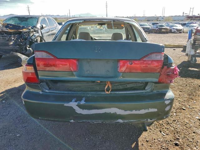 Honda Accord Lx Image 4